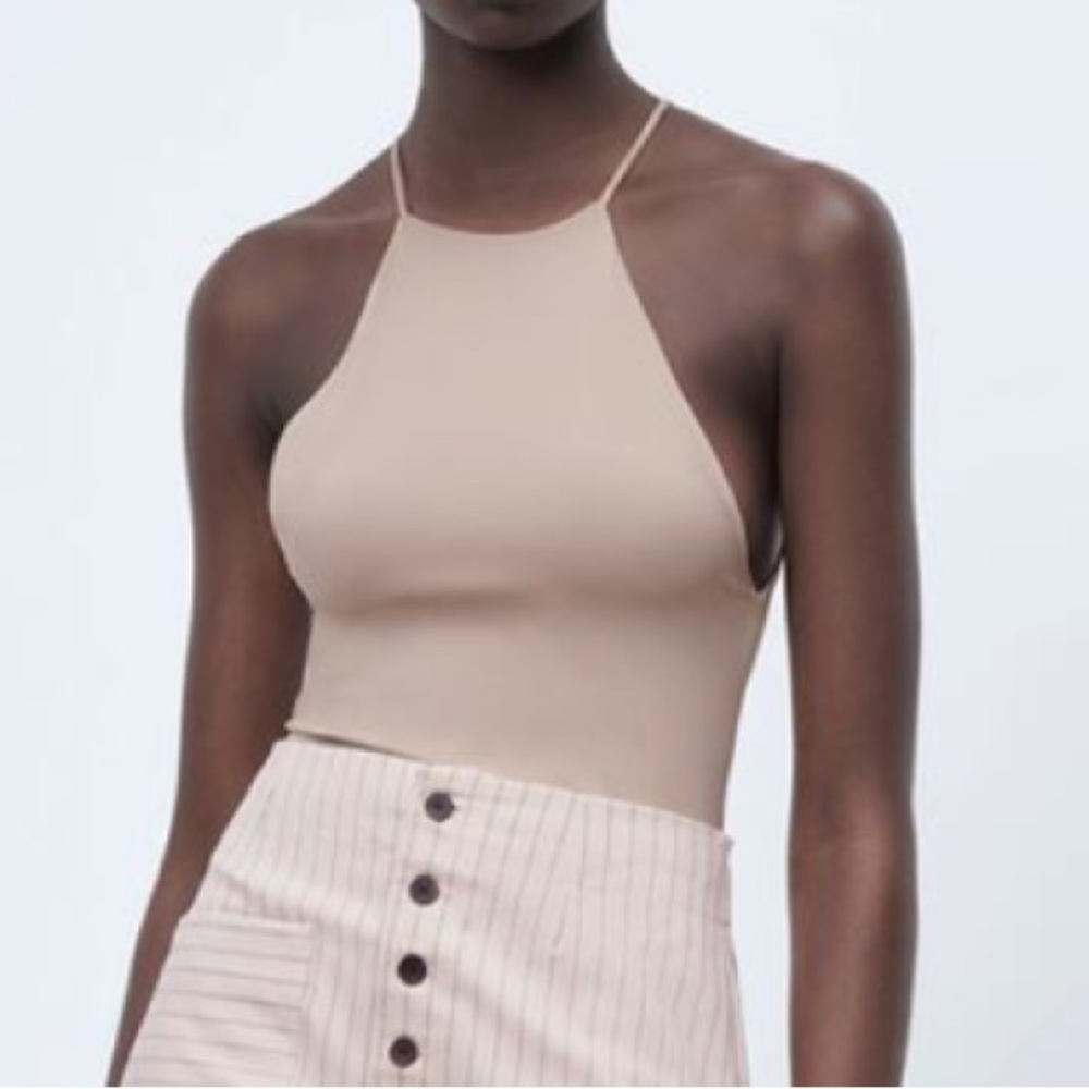 Zara bodysuit